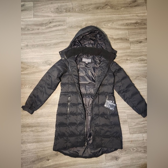 Women’s size small Eddie Bauer Parka - Picture 4 of 10